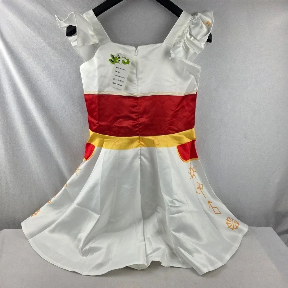 None this charming